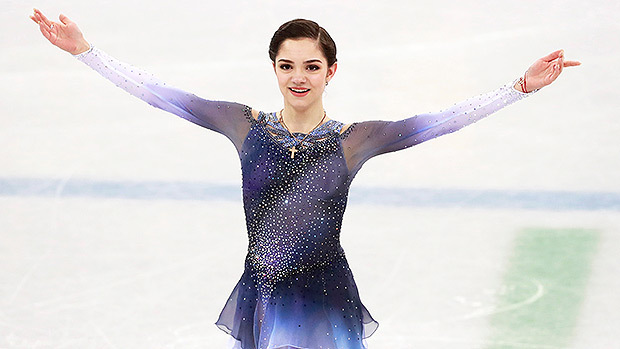 evgenia