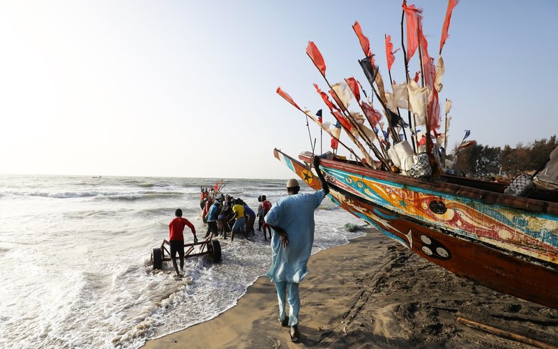 senegal
