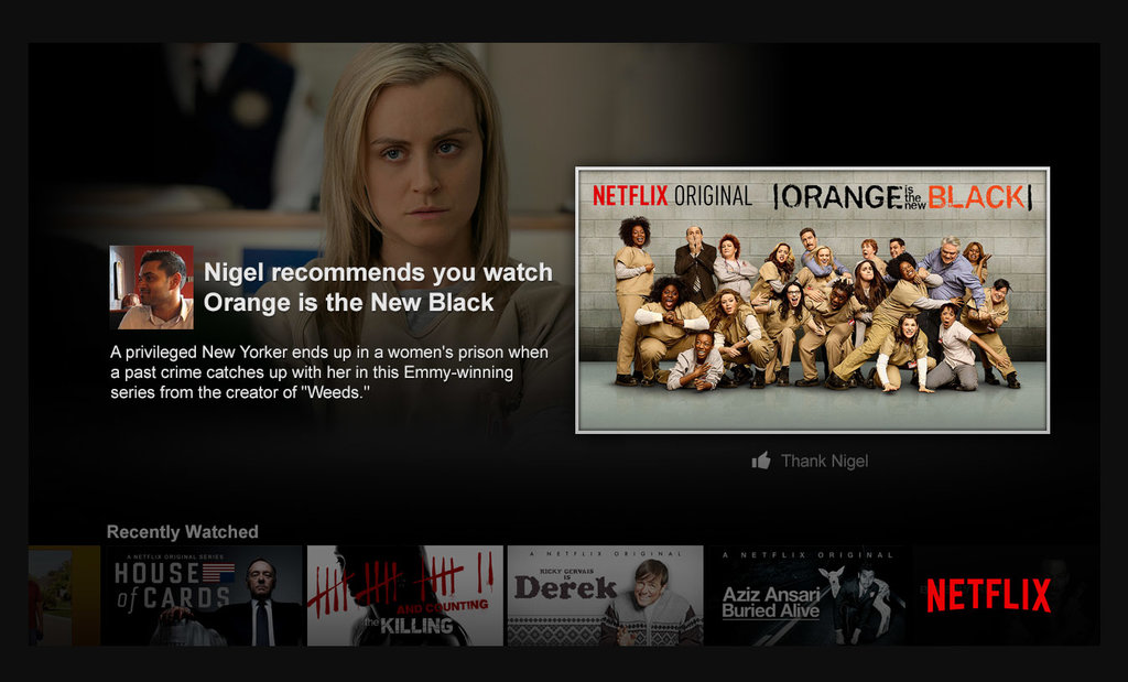 netflix